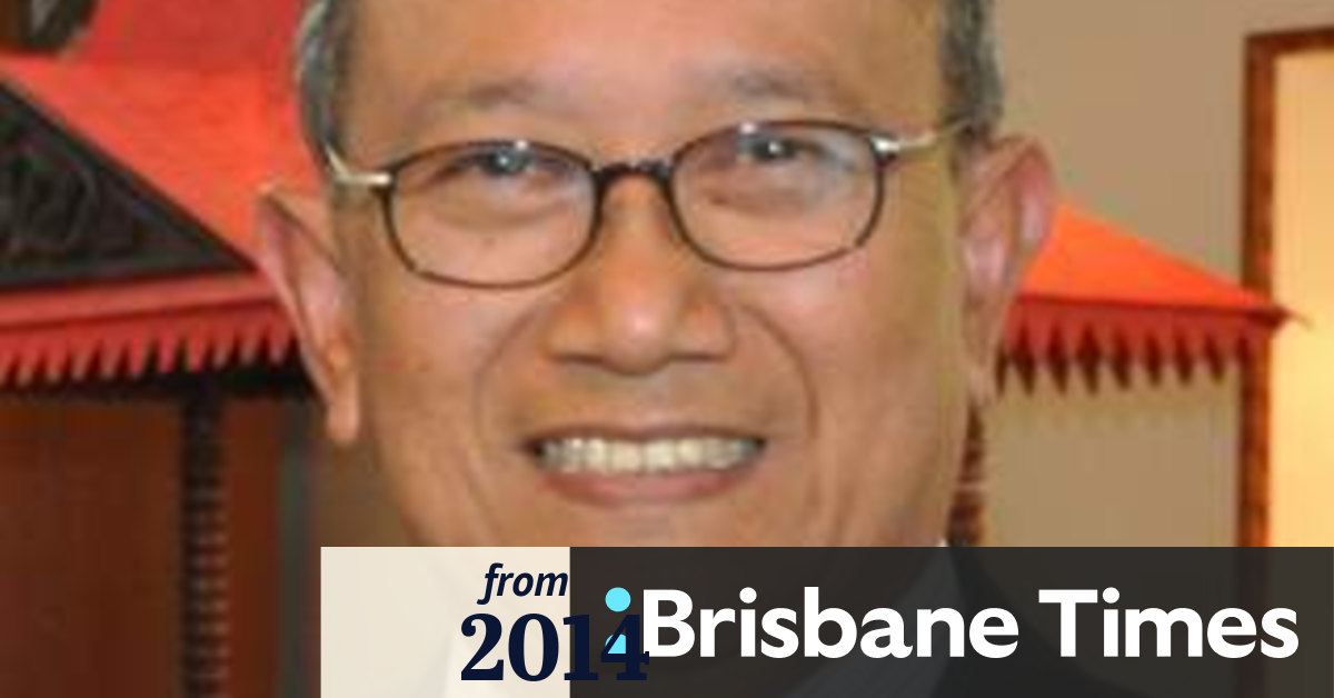 Indonesian ambassador quietly returns to Canberra